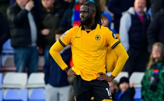 BEŞİKTAŞ'IN YENİ GOLCÜ ADAYI