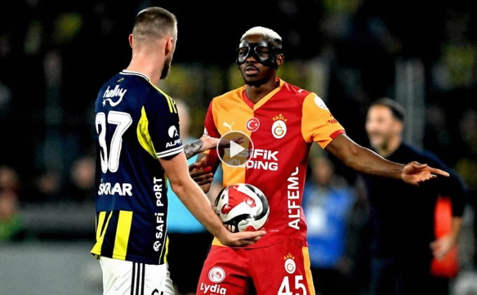 'SON 30 DK �ILDIRACAK!'