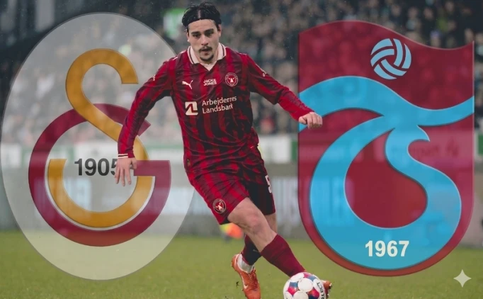 TRANSFERDE B�Y�K DERB�!