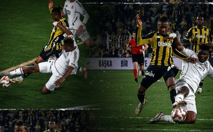 BEŞİKTAŞ: 'EMEK HIRSIZLARI'