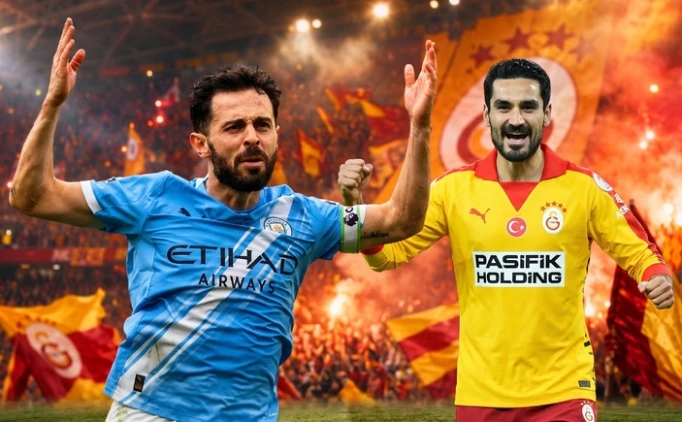 TRANSFER ���N FLA� S�ZLER!