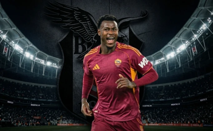 BEŞİKTAŞ'A 30M€'LUK STOPER