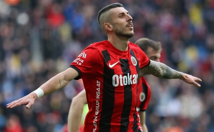 TRABZONSPOR'A YERLİ TAKVİYE