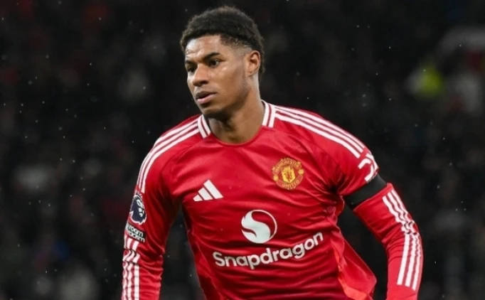 RASHFORD ���N DEV B�T�E!