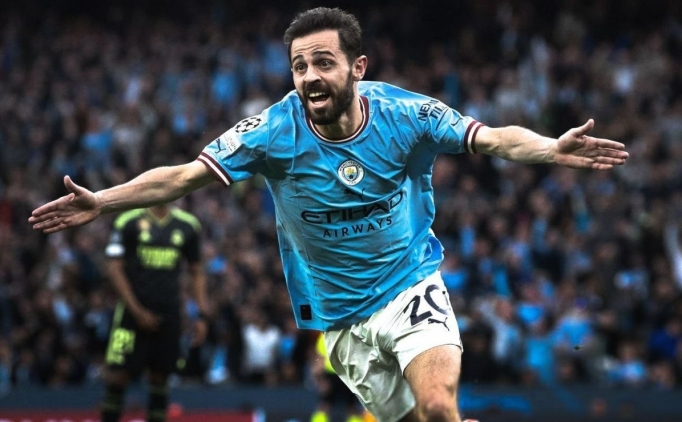 G.SARAY: 'S�Z VER BERNARDO'