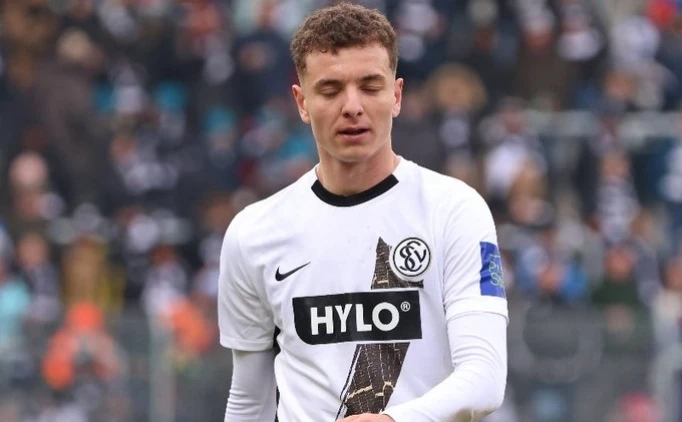 F.BAHÇE'DEN İSTENEN PARA!