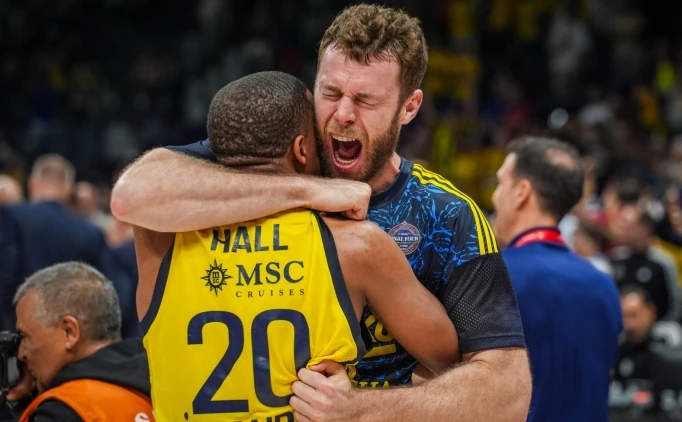 FENERBAH�E'YE K�T� HABER