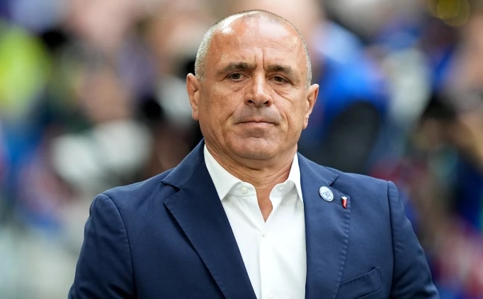 A MİLLİ TAKIMDA SÜRPRİZ!