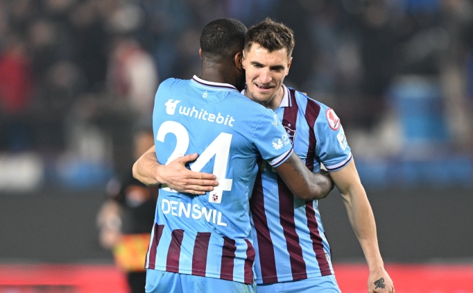 FIFA'DAN TRABZONSPOR'A RET