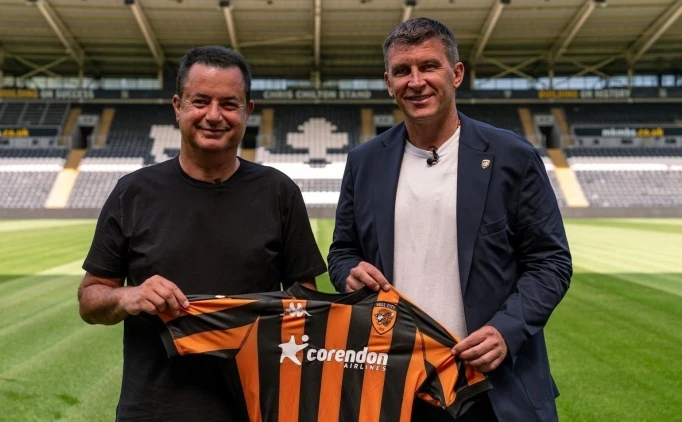 'MANCHESTER �LE ANLA�TIK'