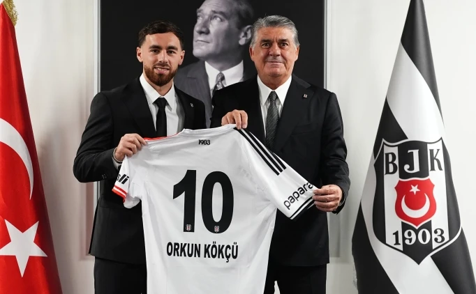 BE��KTA� AB�S�N� DE �ST�YOR!