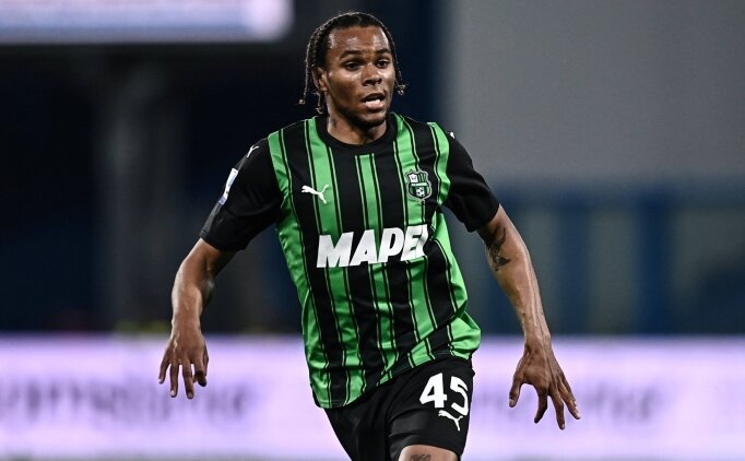 Trabzonspor'da hedef yine o!