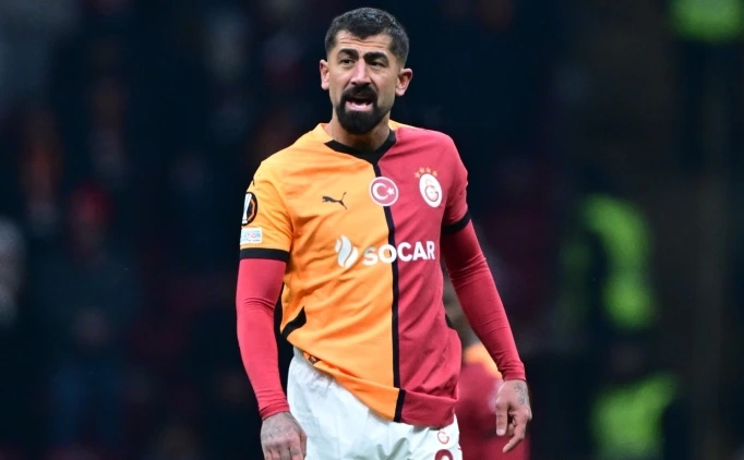'BENİM SÖZLERİM ÇARPITILDI'