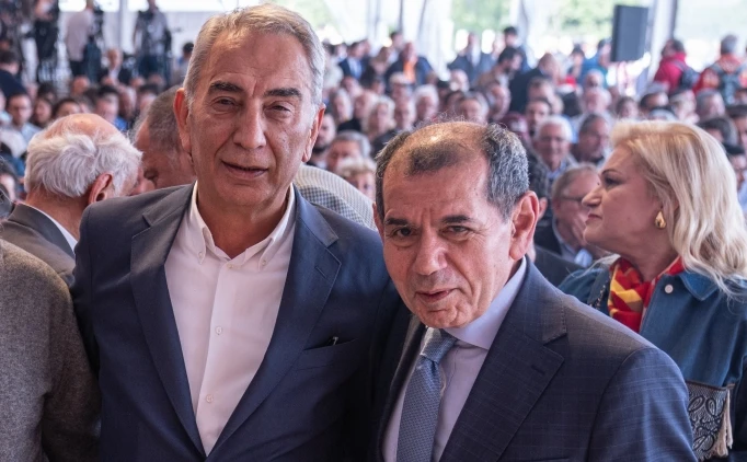 ADAYLIK & OKAN BURUK YANITI