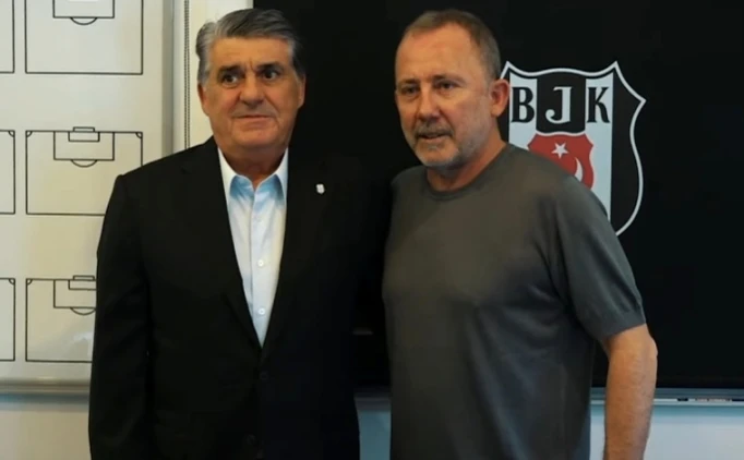 TRANSFER İÇİN TOPLANILDI