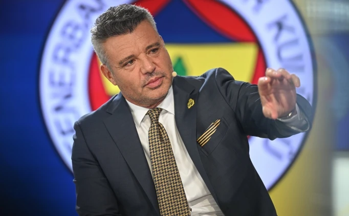 F.BAHÇE'DEN TRANSFER YANITI