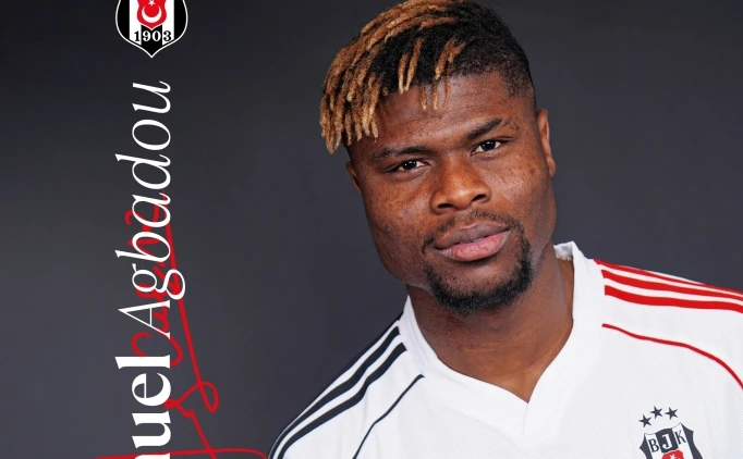 BEŞİKTAŞ MALİYETİ AÇIKLADI!