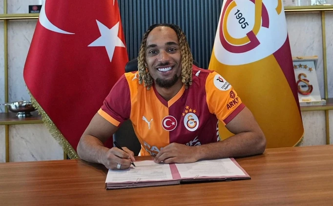 FORMAYI G�YD� VE �MZAYI ATTI!