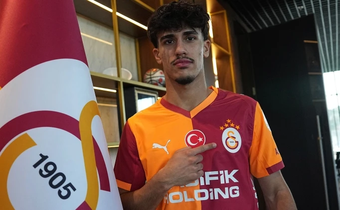 'BEN G.SARAY'LA B�Y�D�M!'