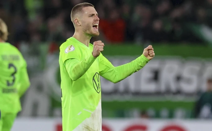 G.SARAY'I DÜŞÜNDÜREN TEPKİ