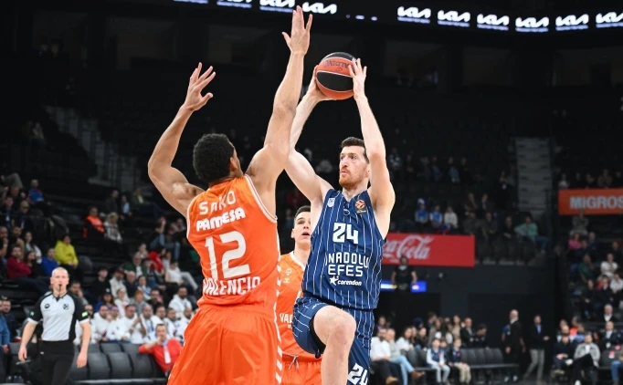 A. EFES'�N DEV HASRET� B�TT�!