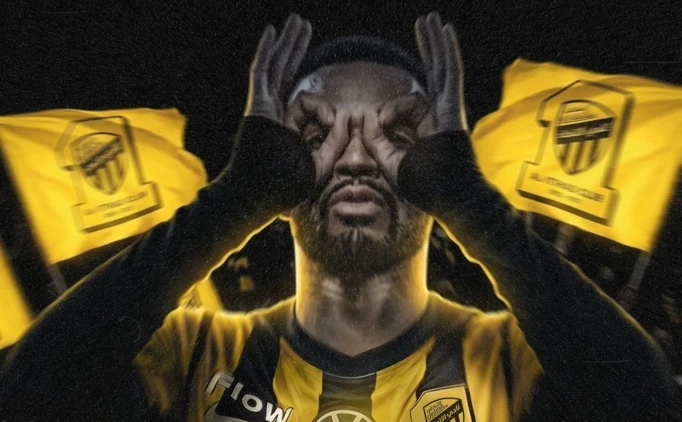 AL ITTIHAD, RESMEN DUYURDU!