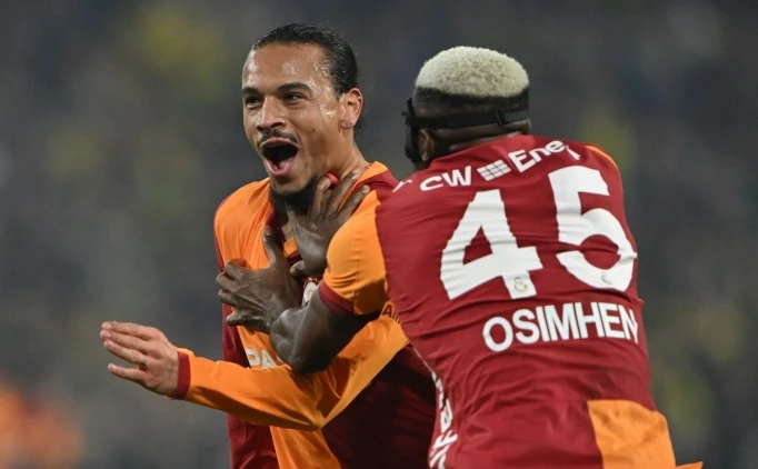 'SADECE G.SARAY'DA G�RD�M'