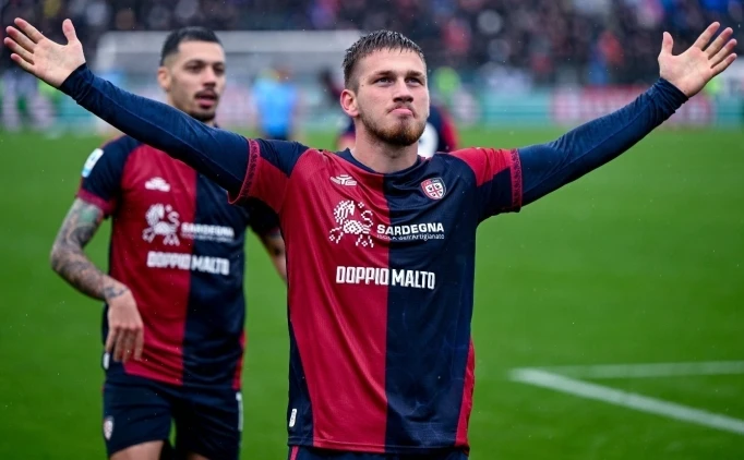 'ALMAMAK DEL�L�K! 40M�!'