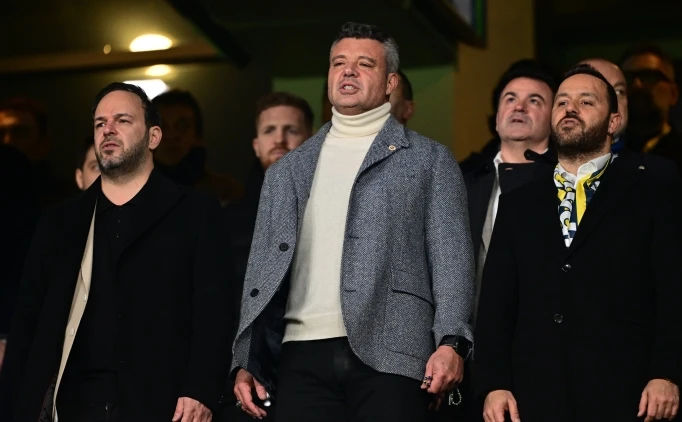 'B�Z SAHAYA ODAKLANDIK'