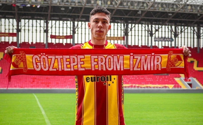 T�RK�YE'DE T�M �MZALAR!