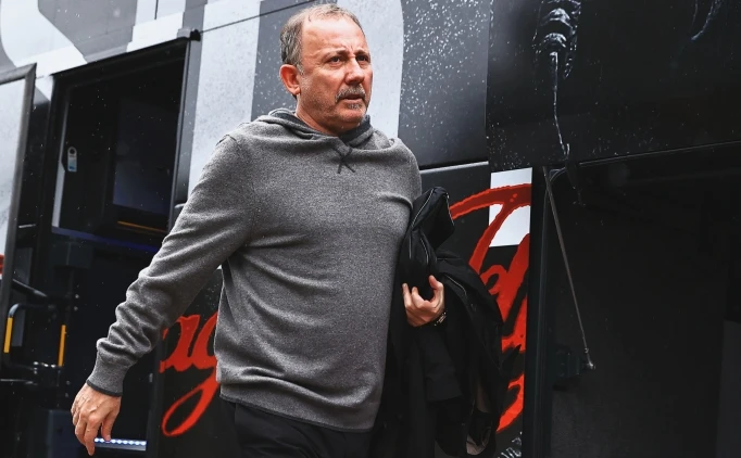 'YER�M�Z� SA�LAMA ALALIM!'