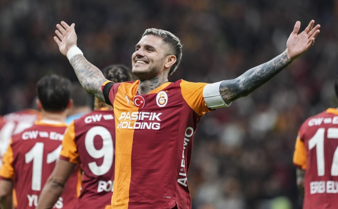 'F.BAHÇE'YE ALIRIM! 150M€!'