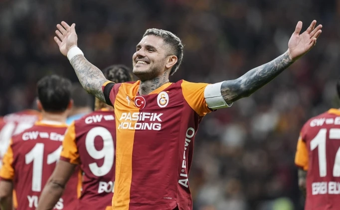 'F.BAHÇE'YE ALIRIM! 150M€!'