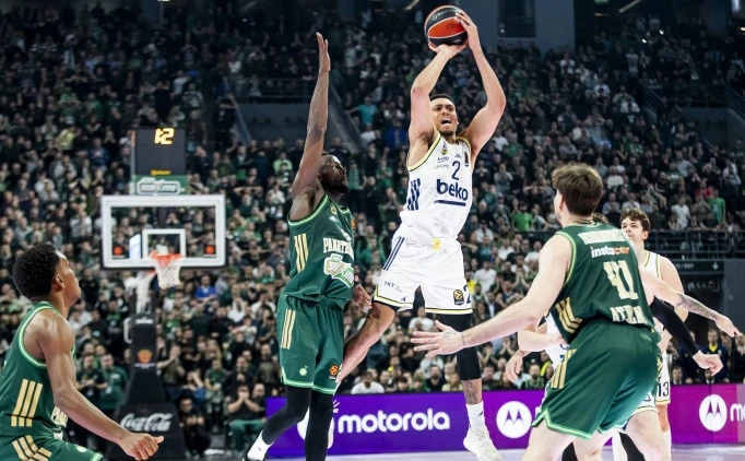 SON 2,5 SANİYE! BALDWINN!