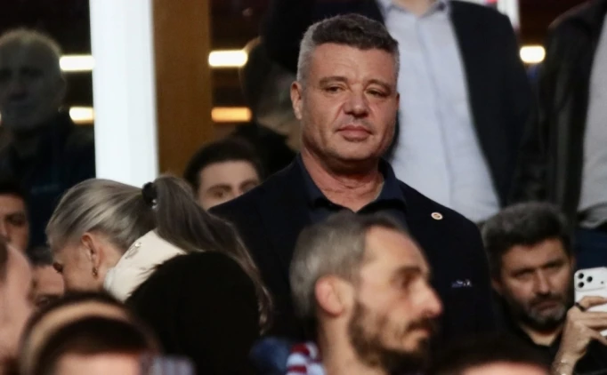 FLA� �AMP�YONLUK MESAJI!