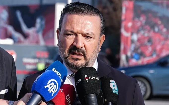 GALATASARAY'A GÖNDERME!