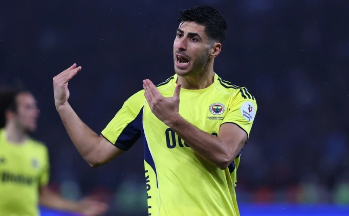 ASENSIO İÇİN İSPANYA YARIŞI!