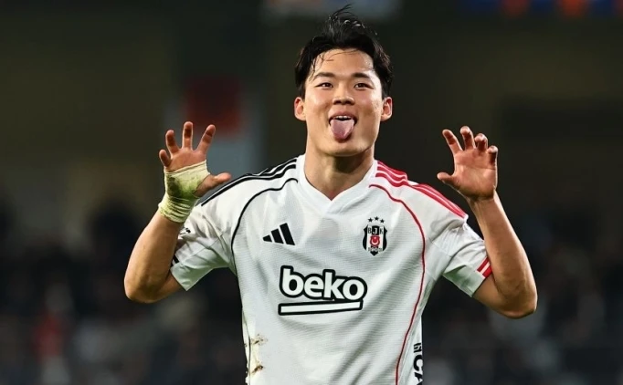 OH: 'İLK ANDA ÇOK ŞAŞIRDIM'