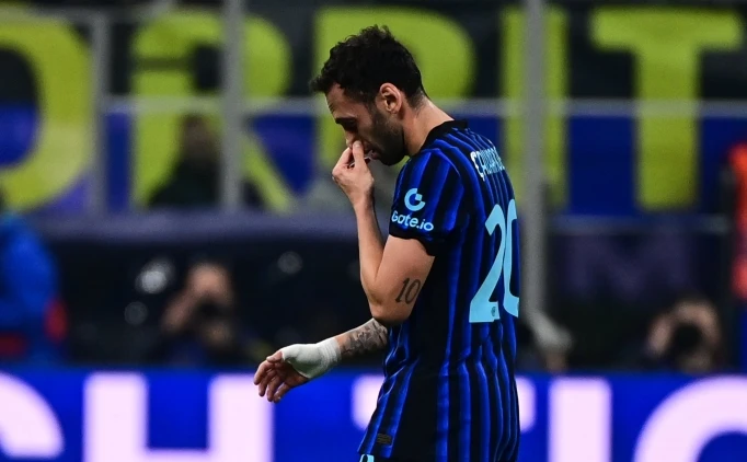 G.SARAY: 'ONU BEKL�YORUZ'