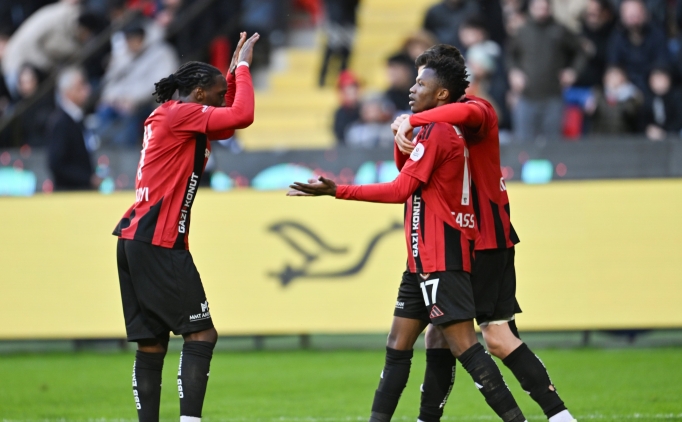 'G.SARAY MA�INDA OFSAYTTI'