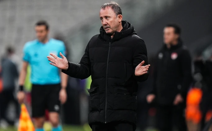 'TOPU ONLAR, MAÇI BİZ ALALIM'