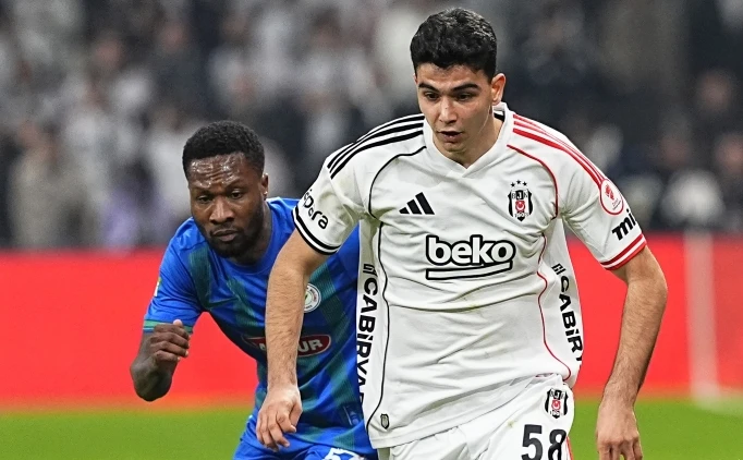 'BU MA� ���N Y�REK LAZIM!'