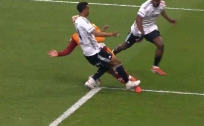 G.SARAY'DAN DEVREDE YANIT