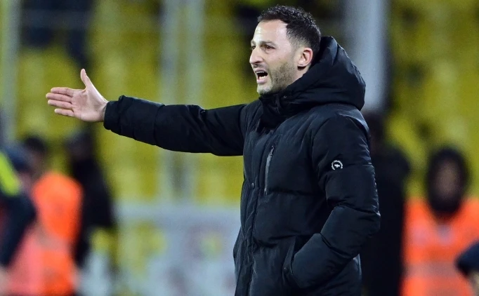 TEDESCO'NUN DERBİ PLANI!