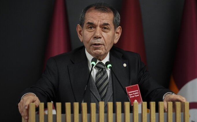 'BİZİ RAHAT BIRAKIN!'