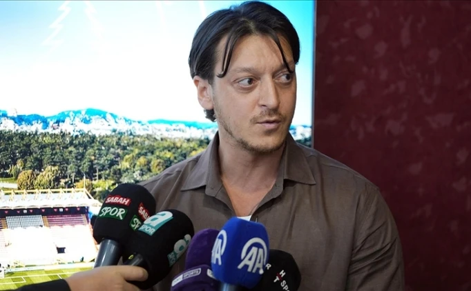 F.BAH�E CEVABI: '�STEMEM!'