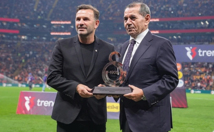 FLA� �AMP�YONLUK MESAJI!