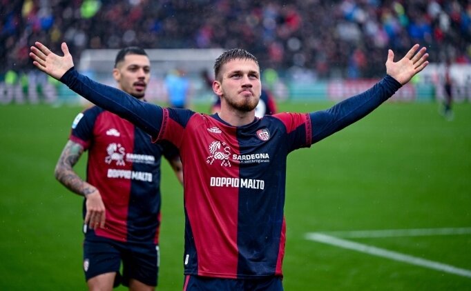 Semih Kılıçsoy: 'Beşiktaş'tan ayrılmayı hiç istemedim'