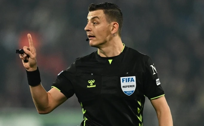 ��TE DEV DERB�N�N HAKEM�!