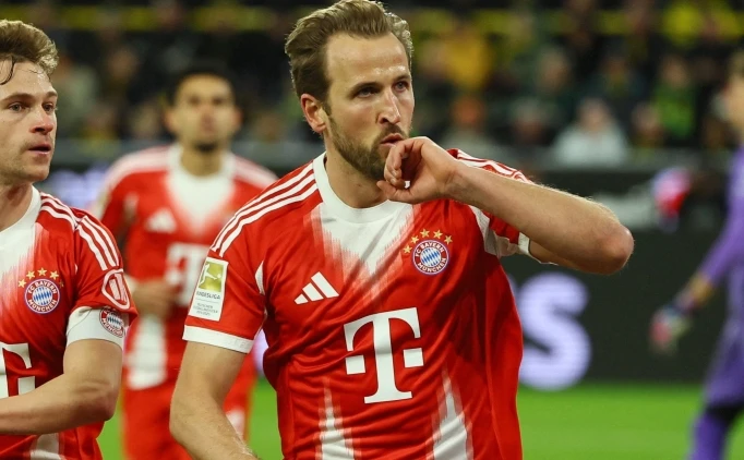 5 GOLL� �AHANE DERB�!